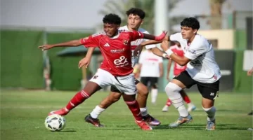 ثلاثية تاريخية.. زمالك 2009 يسقط الأهلي في بطولة الجمهورية